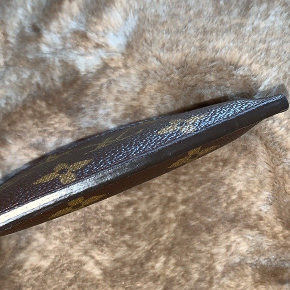 Sold‼️Louis Vuitton Monogram wallet Fuchsia Pink - Picture 7 of 7